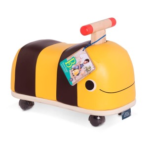 B.Toys Boom Buggy - jeździk PSZCZÓŁKA