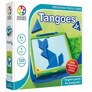 Tangoes JR  SMART GAMES