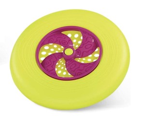 B.Toys Disc-Oh! - Frisbee Żółte