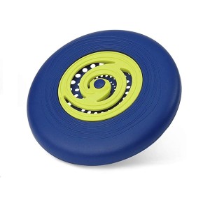 B.Toys Disc-Oh! - Frisbee Granatowe