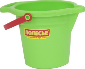 WADER Wiaderko małe z noskiem