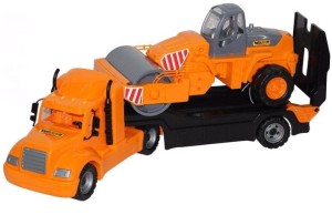 WADER Tir laweta + walec