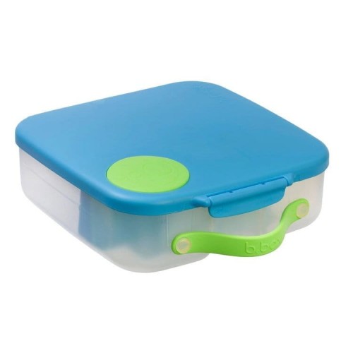 Lunchbox, Ocean Breeze, b.box 1