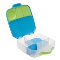 Lunchbox, Ocean Breeze, b.box 4