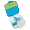 Lunchbox, Ocean Breeze, b.box 6