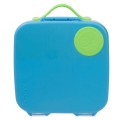 Lunchbox, Ocean Breeze, b.box 8