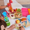 Lunchbox, Ocean Breeze, b.box 9