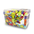Klocki Meli Basic Travel Box 1000 elementów