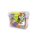 Klocki Meli Basic Travel Box 250 elementów
