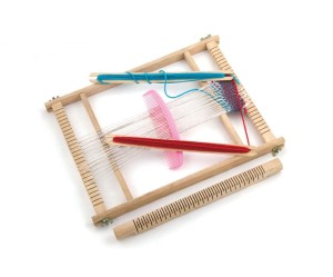 KROSNO TKACKIE DLA DZIECI