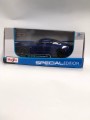 MAISTO AUTO 2015 FORD MUSTANG GT OPAKOWANIE
