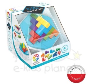 Zig Zag Puzzler SMART GAMES