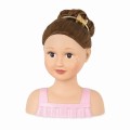 BD31167 Głowa lalki do czesania  TALIA DOLL FACE 1.jpg