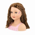BD31167 Głowa lalki do czesania  TALIA DOLL FACE 2.jpg