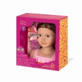 BD31167 Głowa lalki do czesania  TALIA DOLL FACE 5.jpg
