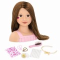 BD31167 Głowa lalki do czesania  TALIA DOLL FACE.jpg
