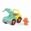 VE1048 Zestaw 3 małych samochodów budowlanych z kierowcami CONSTRUCTION VEHICLES 3.jpg