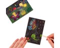 Ooly Zdrapywanka Mini Scratch &amp; Scribble - Owady