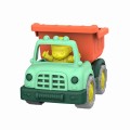 VE1030 Mała WYWROTKA z kierowcą DUMP TRUCK 3.jpg