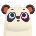 LB1862 Gogo Ride-On PANDA jeździk-walizka  Land of B. 3.jpg
