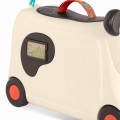 LB1862 Gogo Ride-On PANDA jeździk-walizka  Land of B..jpg