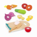 BX1969 Chop ‘n’ Play Wooden Toy Vegetables zestaw drewnianych WARZYW do krojenia 2.jpg