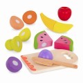 BX1970 Chop ‘n’ Play Wooden Toy Fruits zestaw drewnianych OWOCÓW do krojenia 1.jpg