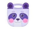 Ooly Szkicownik Podróżny Panda