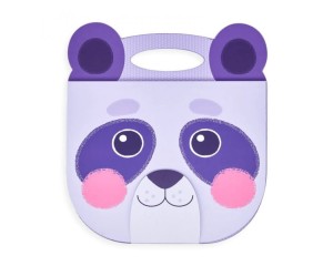 Ooly Szkicownik Podróżny Panda