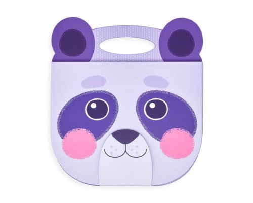 Ooly Szkicownik Podróżny Panda