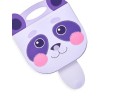 Ooly Szkicownik Podróżny Panda 1