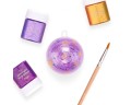 Ooly Farby Dekoracyjne Akrylowe Cosmic Shine 4