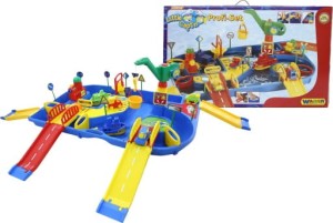 WADER Wodny świat 2