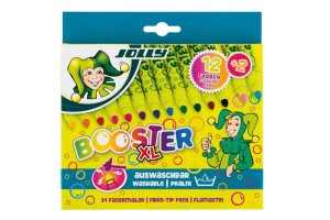 Jolly Mazaki Booster 14 szt