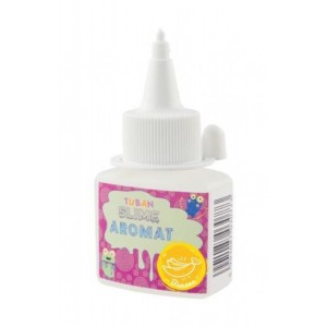 TUBAN - Aromat BANAN do slime gluty