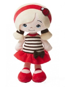 Lalka - Annet 36cm LEVENYA