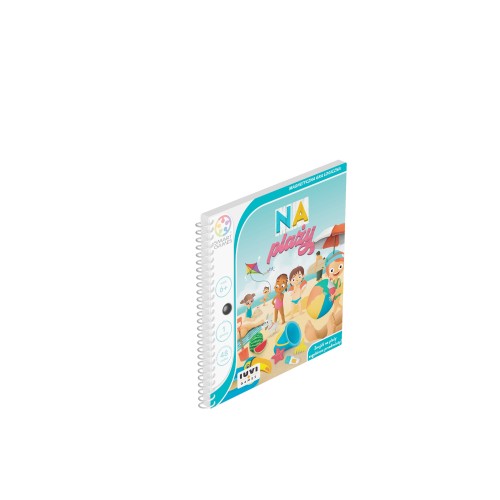 Smart Games Na Plaży (PL) IUVI Games.jpg.jpg
