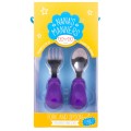 NANAS MANNERS 2 WIDELEC I ŁYŻKA PURPLE 1-3 LAT.jpg