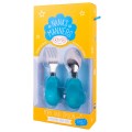 Sztućce NANAS MANNERS etap 2 Widelec i łyżka BLUE 1-3 lat 1.jpg