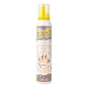Tuban - SHOCK! Multisensoryczny Pianko - Żel  200 ml NEUTRALNY