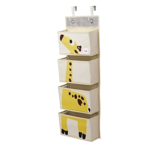 3 Sprouts Organizer ścienny