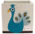 3 Sprouts Organizer na zabawki