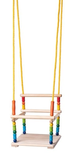 Huśtawka do 35 kg