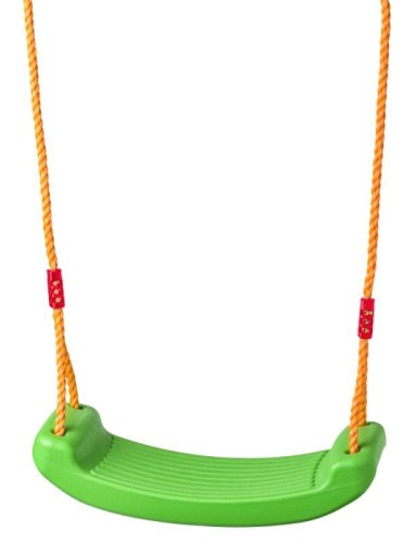 Woody Plastikowa huśtawka