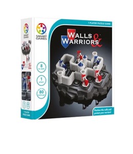 Warownia SMART GAMES
