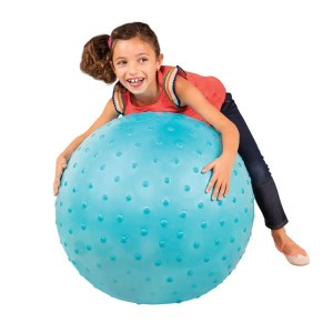 B.Toys Pouncy Bouncy Ball - Piłka Sensoryczna