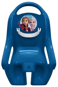 Stamp Fotelik na rower dla lalki misia Frozen II