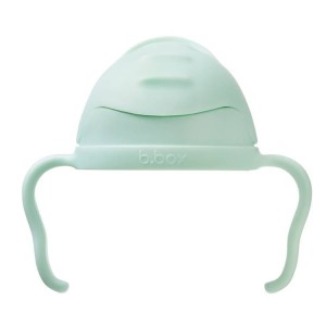 POKRYWKA DO BIDONU, PISTACHIO, B.BOX  