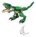 Lego Creator 31058 Klocki Potężne Dinozaury 1.jpg