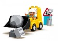Lego Duplo 10931 Klocki Ciężarówka i koparka gąsienicowa 4.jpg